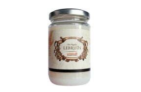 LEBRUIN DECOUPAGE GLUE & VARNISH 250gr